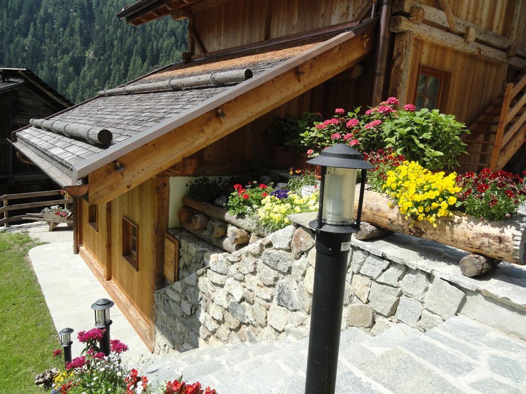 B&B Mas Di Zonadi Раббі Екстер'єр фото