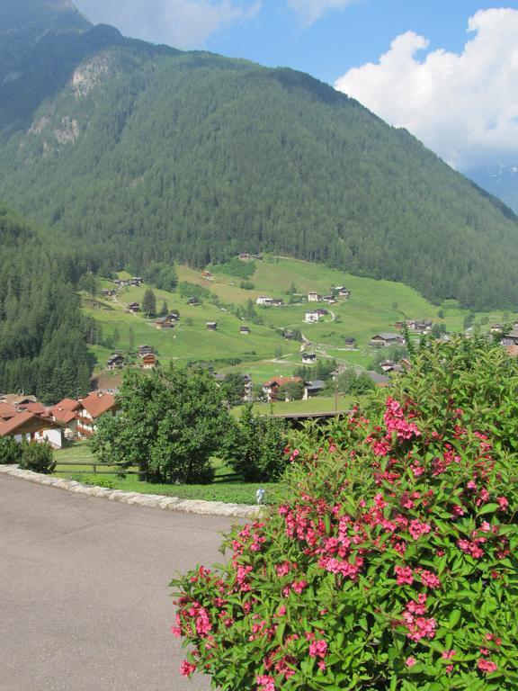 B&B Mas Di Zonadi Раббі Екстер'єр фото