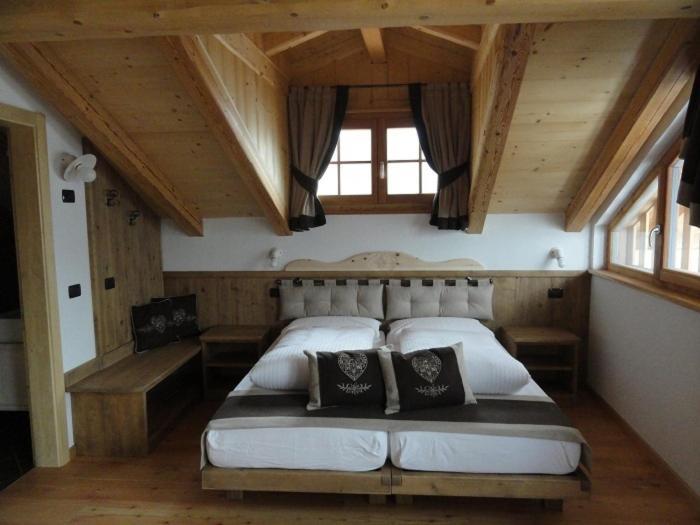 B&B Mas Di Zonadi Раббі Номер фото