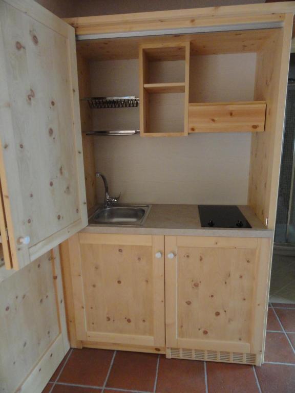 B&B Mas Di Zonadi Раббі Номер фото