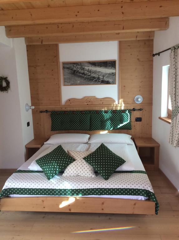 B&B Mas Di Zonadi Раббі Екстер'єр фото